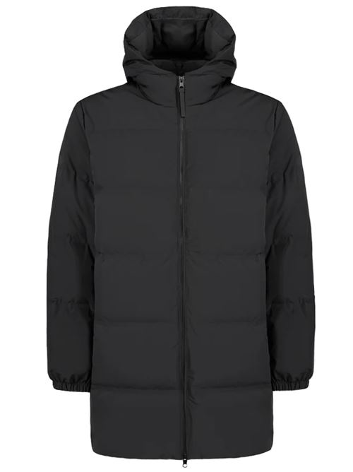 down jacket kuma PEOPLE OF SHIBUYA | KUMAPM980999